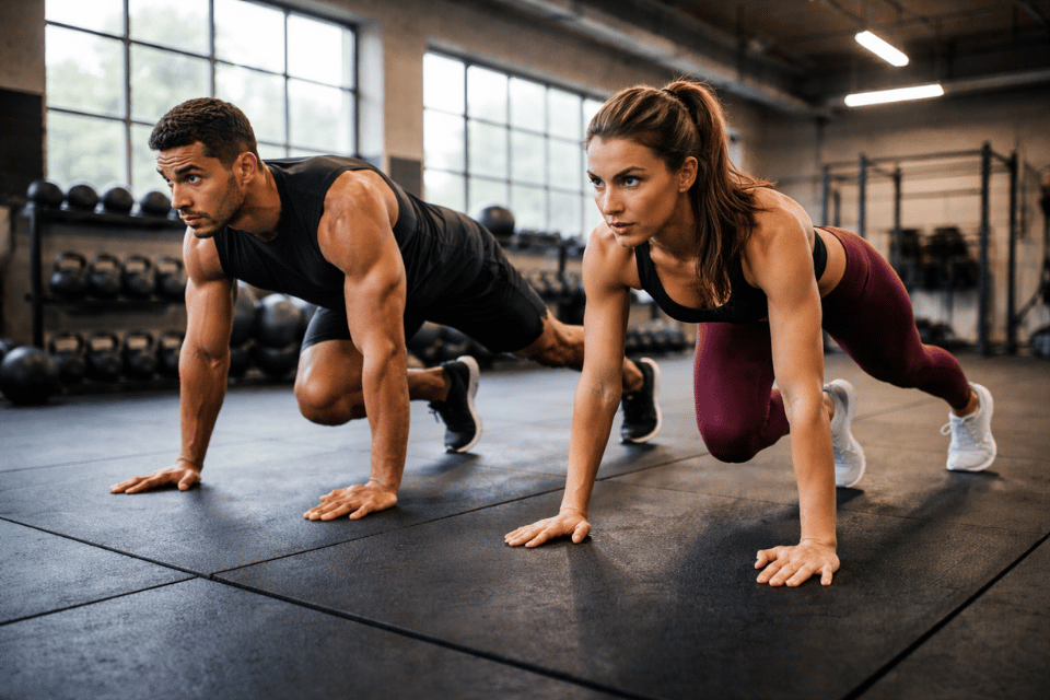 ORKA Mountain Climbers Challenge