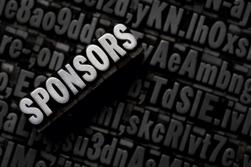 Sponsors