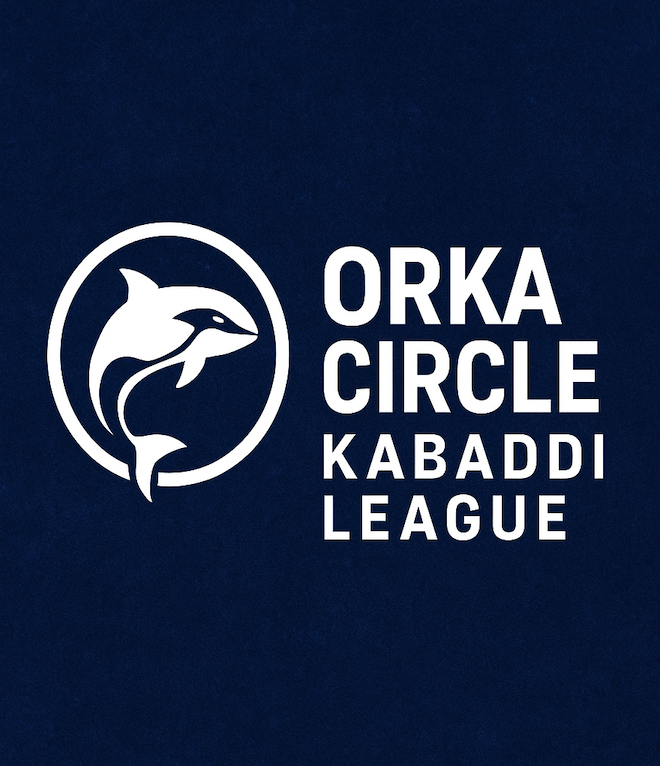 Orka Circle Kabaddi League Rules