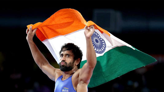 Bajrang Punia, Sangeeta Phogat take up key roles in Orca Wrestling League