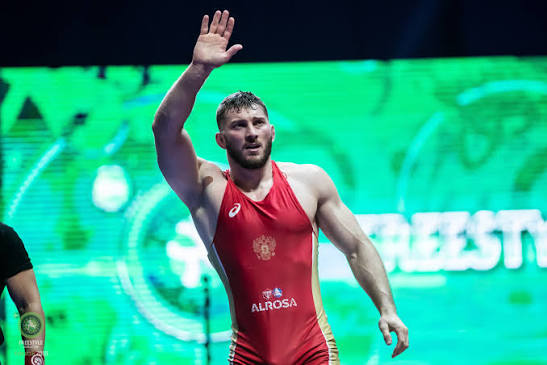 Vladislav Baitcaev