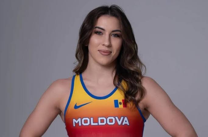 Irina Rîngaci