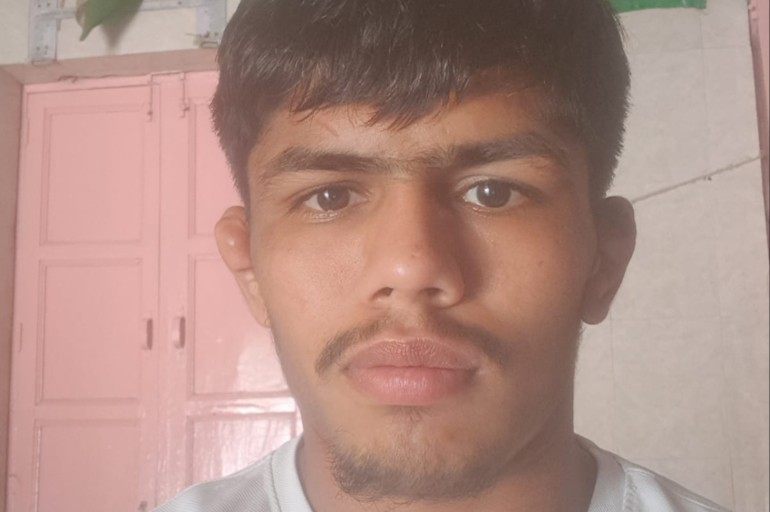 Sahil Hooda