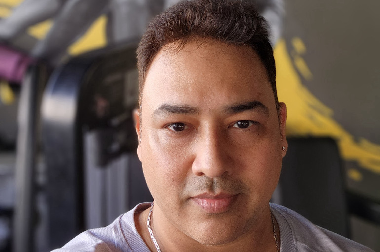 Neeraj Sharma