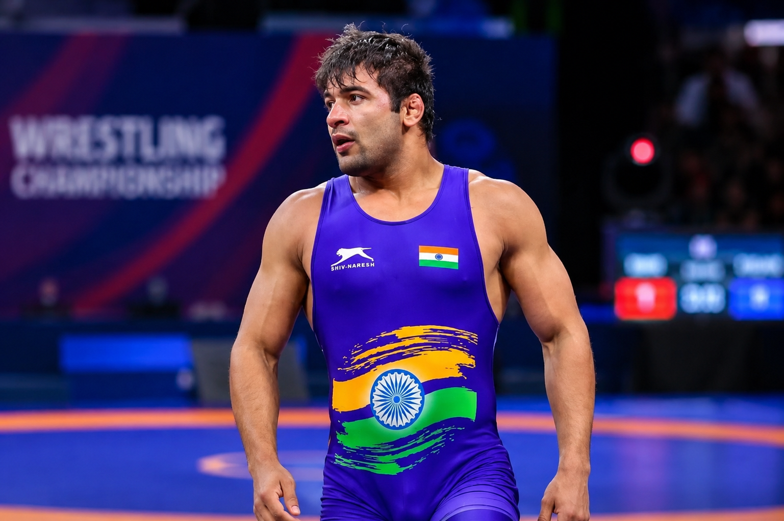 Vinod Kumar