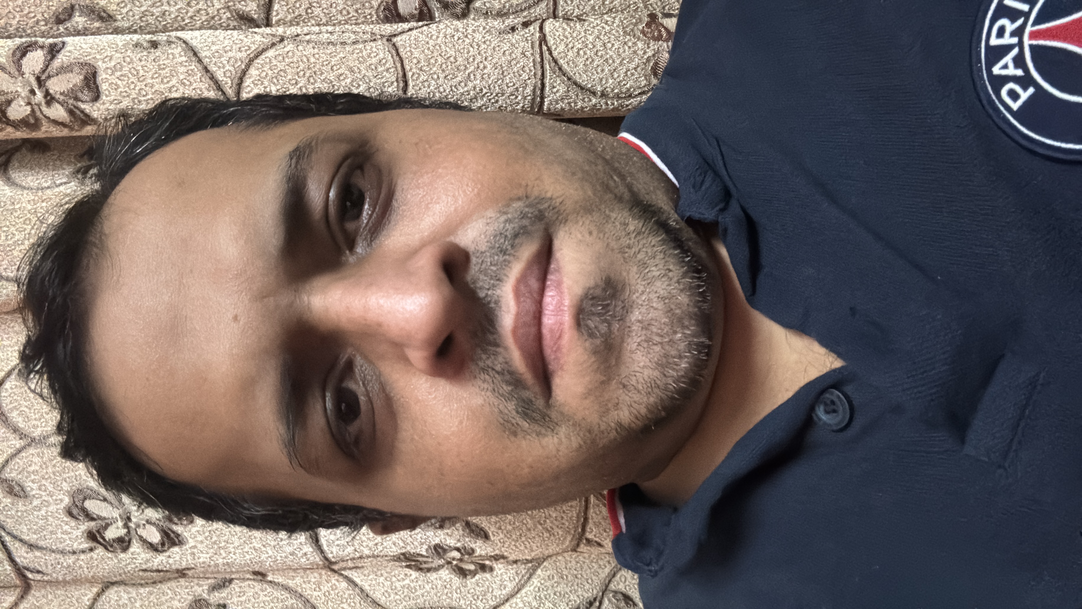 Pankaj Shankar Patil