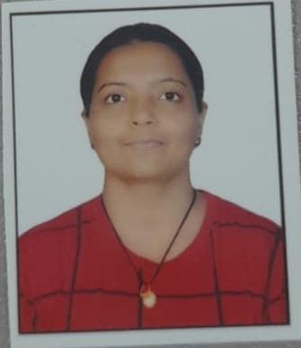Deepaa  Dodiya