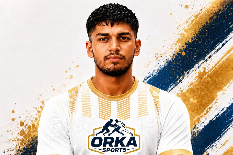 Pardeep thakur