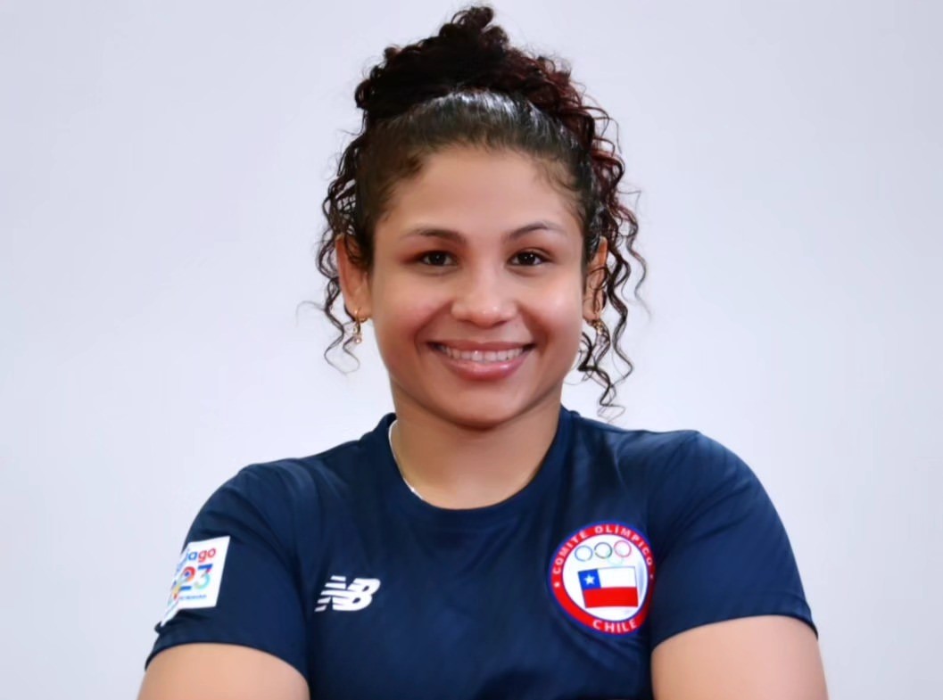 Virginia Jacqueline Jimenez Fernandez